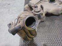 Бак топливный UT3L37 Volkswagen Golf купить в магазине запчастей бу