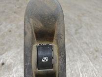 Кнопка стеклоподъемника заднего левого XIW60D Renault Espace - Фото 2