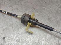 Трос кулисы КПП C2UE3F Ford Fusion купить с доставкой