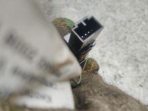 Кнопка аварийной сигнализации V4KKCR Volvo S40 - Фото 5