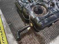 Бак топливный 8P42AV Kia Sorento undefined