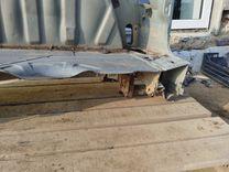 Крыло заднее правое EQEHRD Renault Scenic RX4 undefined