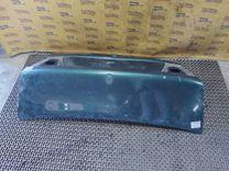 Крышка багажника (дверь 3-5) D416N5 Seat Cordoba