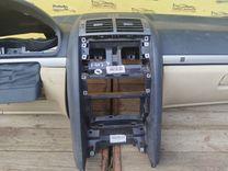 Панель передняя салона (торпедо) FGSDX4 Peugeot 407 купить