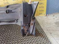 Бампер задний KAQD4S Mazda 323F undefined