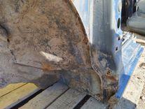 Лонжерон левый 96HUIZ Peugeot Expert купить на авторазборке