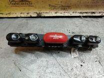 Блок кнопок HV4HMC Fiat Palio - Фото 1