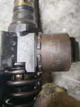 Форсунка QY7I9H Mitsubishi Grandis undefined