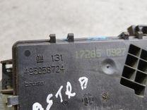 Замок багажника ISDT92 Opel Astra купить на авторазборке