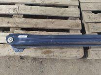 Усилитель бампера заднего C80L5F Citroen C5 купить