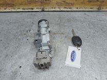 Замок зажигания F00UBB Ford Focus - Фото 3