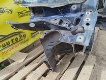 Стойка кузовная передняя левая I2R9TB Toyota Avensis undefined