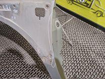 Крыло переднее левое EHQ5HC Renault Scenic RX4 купить с доставкой. Огромный выбор запчастей и марок авто. У нас есть практически все.