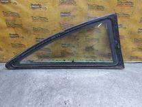 Стекло кузовное боковое левое EQQ0H3 Opel Corsa - Фото 4