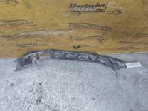 Кронштейн крепления бампера заднего W7F1GW Opel Meriva купить в магазине запчастей бу