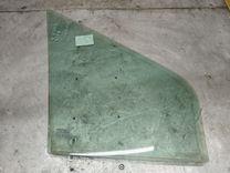 Стекло двери передней левой 50BN6P Renault Scenic - Фото 6