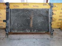 Радиатор (основной) K5C67T Opel Meriva купить с доставкой. Огромный выбор запчастей и марок авто. У нас есть практически все.