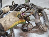 Проводка двигателя NWOS2X Citroen Xsara - Фото 18