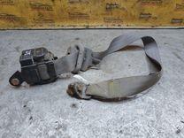 Ремень безопасности задний правый UB3AM9 Kia Carnival купить с доставкой