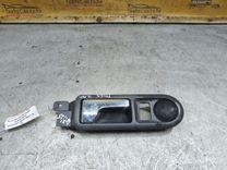 Ручка внутренняя задняя правая CSIXSJ Volkswagen Passat