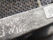 КПП механическая (МКПП) 5-ступенчатая GBNYRD Renault Scenic купить с доставкой. Огромный выбор запчастей и марок авто. У нас есть практически все.