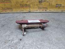 Ручка наружная задняя правая 5DZZUJ Peugeot 406 - Фото 2