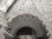 Шестерня коленвала BQU401 Mazda 323