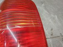 Фонарь задний левый ZJYMJY Seat Alhambra - Фото 2