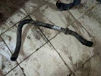 Патрубок радиатора 8X968F Ford Galaxy - Фото 1