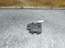 Сопротивление печки Y70FIP Audi 80 - Фото 3