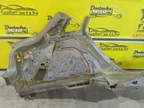 Крыло заднее левое AW9R32 Citroen C5 undefined