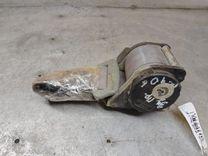 Ремень безопасности задний правый TYSJVA Peugeot 406