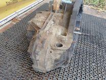 КПП механическая (МКПП) 5-ступенчатая 3A0A3E Renault Safrane undefined