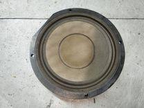 Динамик двери задней левой 4QOKW8 Seat Alhambra - Фото 1