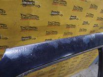 Дверь задняя правая GHH03J Peugeot 405 купить