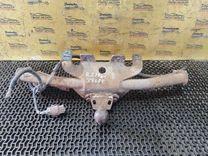 Прицепное устройство (фаркоп) A8CKV1 Renault Espace - Фото 1