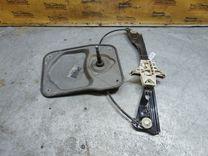 Стеклоподъемник задний правый CRUC4X Skoda Fabia