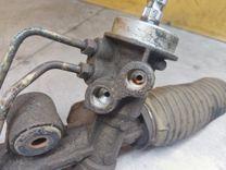 Рулевая рейка GH1VQ8 Mazda 626 купить с доставкой