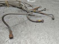 Трубка топливная 18CZ52 Audi 100 купить