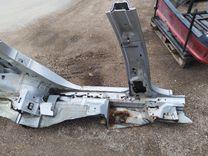 Стойка кузовная центральная левая FP90U0 Opel Meriva купить с доставкой