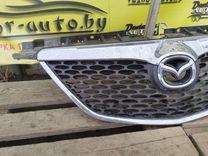Решетка радиатора H2JI6L Mazda MPV купить