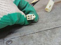 Проводка крышки багажника 40HSW1 Toyota Corolla Verso undefined