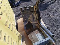 Стойка кузовная передняя правая 4ZF6A4 Mazda 6 - Фото 2