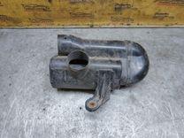 Корпус воздушного фильтра 6ADKH0 Audi 80 купить в магазине запчастей бу