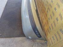Бампер задний L0C8J0 Renault Megane undefined