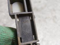 Кронштейн крепления бампера заднего PYWTK9 Honda Accord купить с доставкой