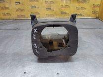 Кожух рулевой колонки FKQ46F Volkswagen Golf