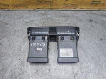 Дефлектор обдува салона KDLQTV Volvo S40 купить с доставкой