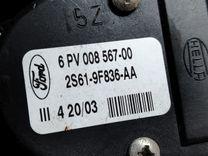 Педаль газа 4DZCM2 Ford Fusion - Фото 5
