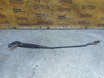 Щеткодержатель (поводок стеклоочистителя, дворник) CD5F6Y Citroen Xantia - Фото 2